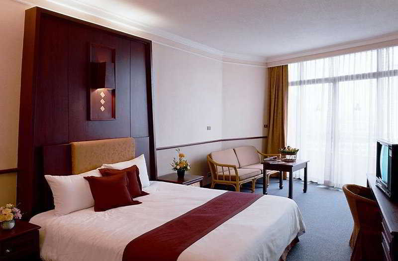 Ambassador City Jomtien Inn Wing Ban Nong Hin  Exterior foto