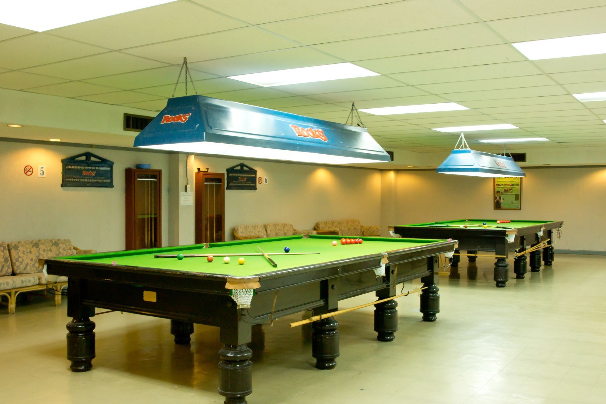 Ambassador City Jomtien Inn Wing Ban Nong Hin  Exterior foto